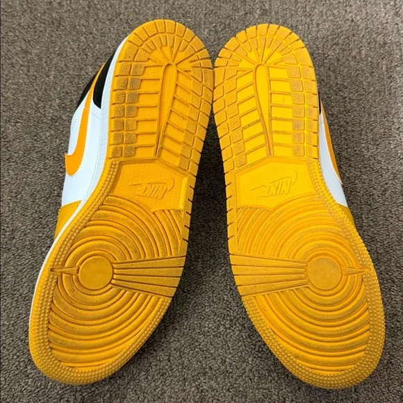 Taxi dunks - Picture 3 of 6